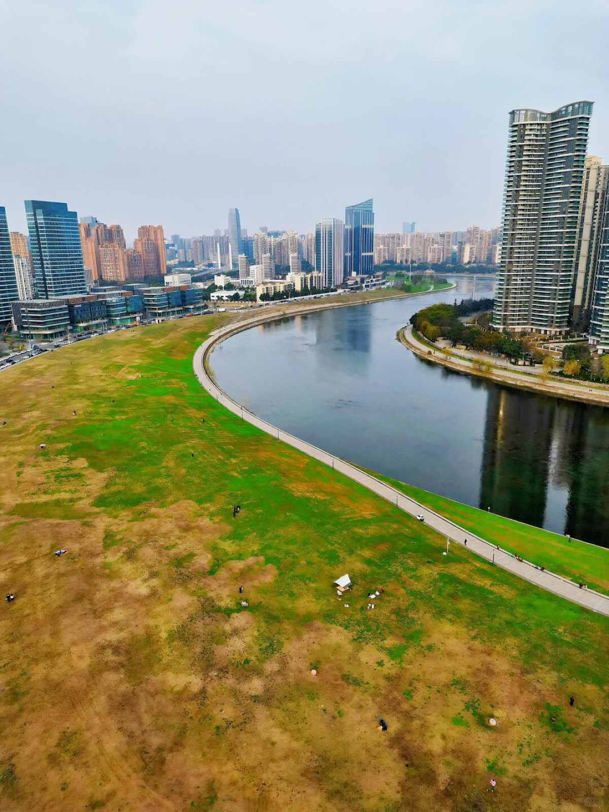 五一去这里免费露营❗️一次公布25个日归点 图6