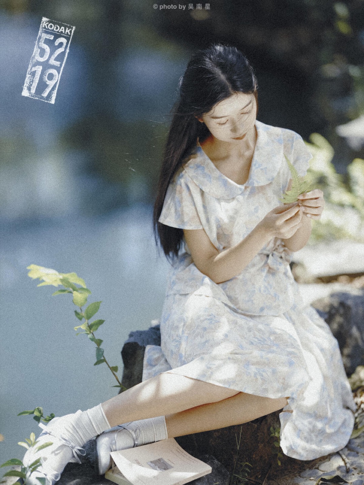 如果不用胶片拍，但想有相同的质感，请进！ 图5