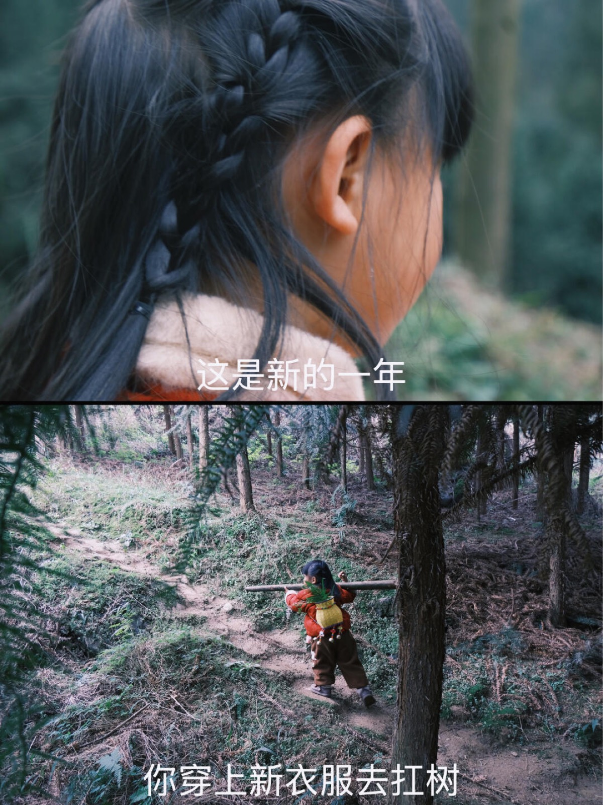 🆘绝了，从没吃过这么黑黢喷香的大洋芋😂 图2