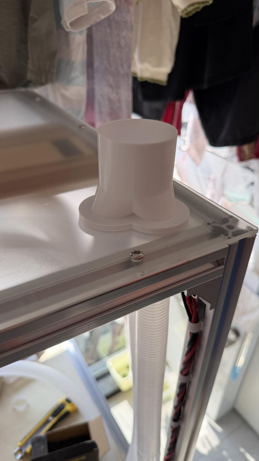 3D打印机封箱 图9