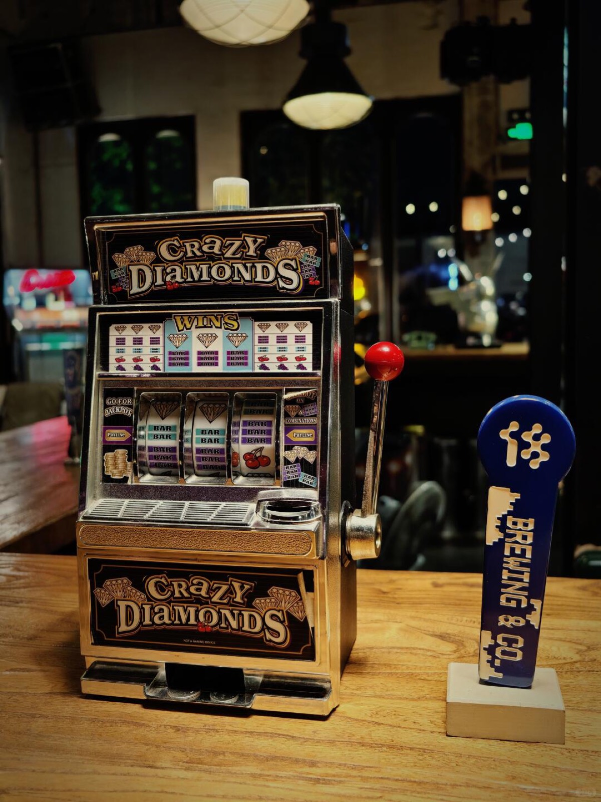 硬iton nest江门最值得去的一家美式风格店 图18