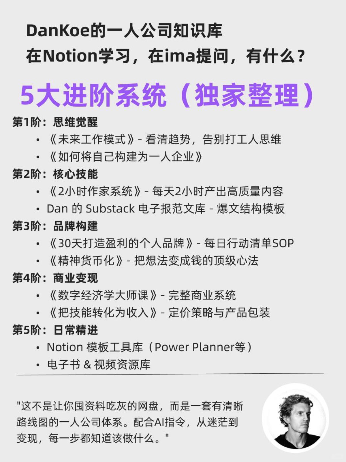 油管大神Dankoe:去培养离钱近的爱好 图16